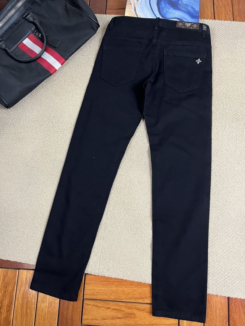 Louis Vuitton Jeans